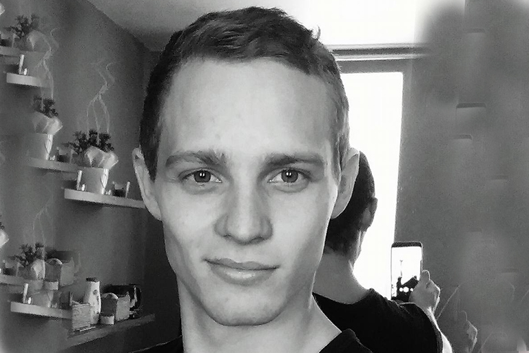 Robin Krýsa
