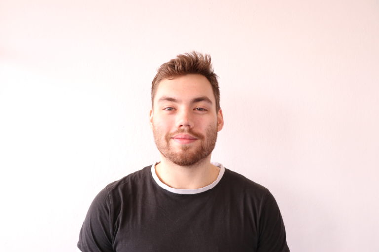 Víťa Horák